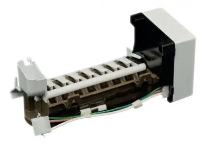 2198597 Refrigerator Genuine OEM Ice Maker  Parts-O-Matic