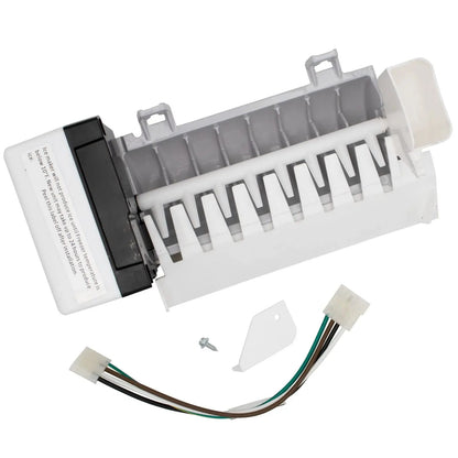 Choice 2198597 Refrigerator Ice Maker  Parts-O-Matic