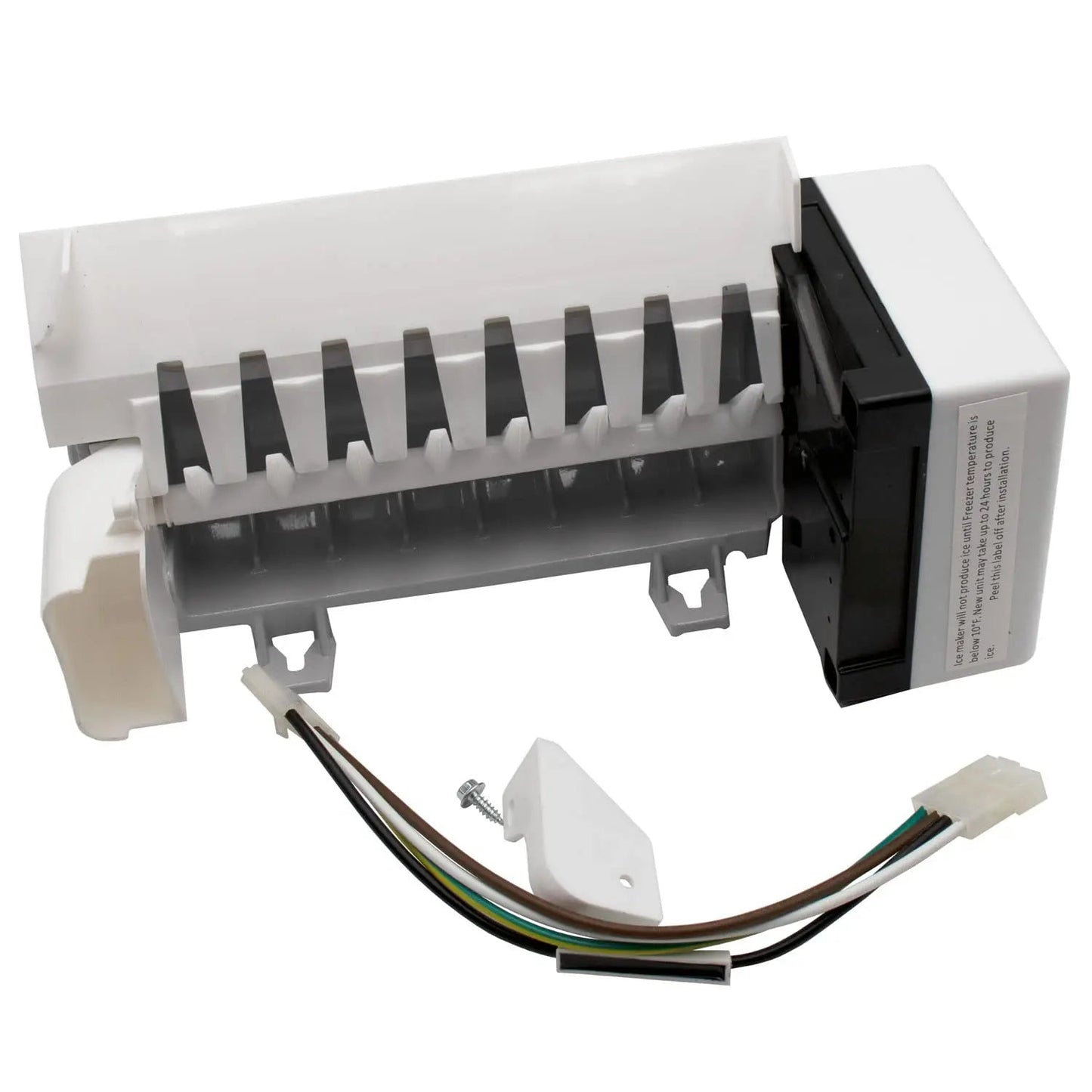 Choice 2198597 Refrigerator Ice Maker  Parts-O-Matic