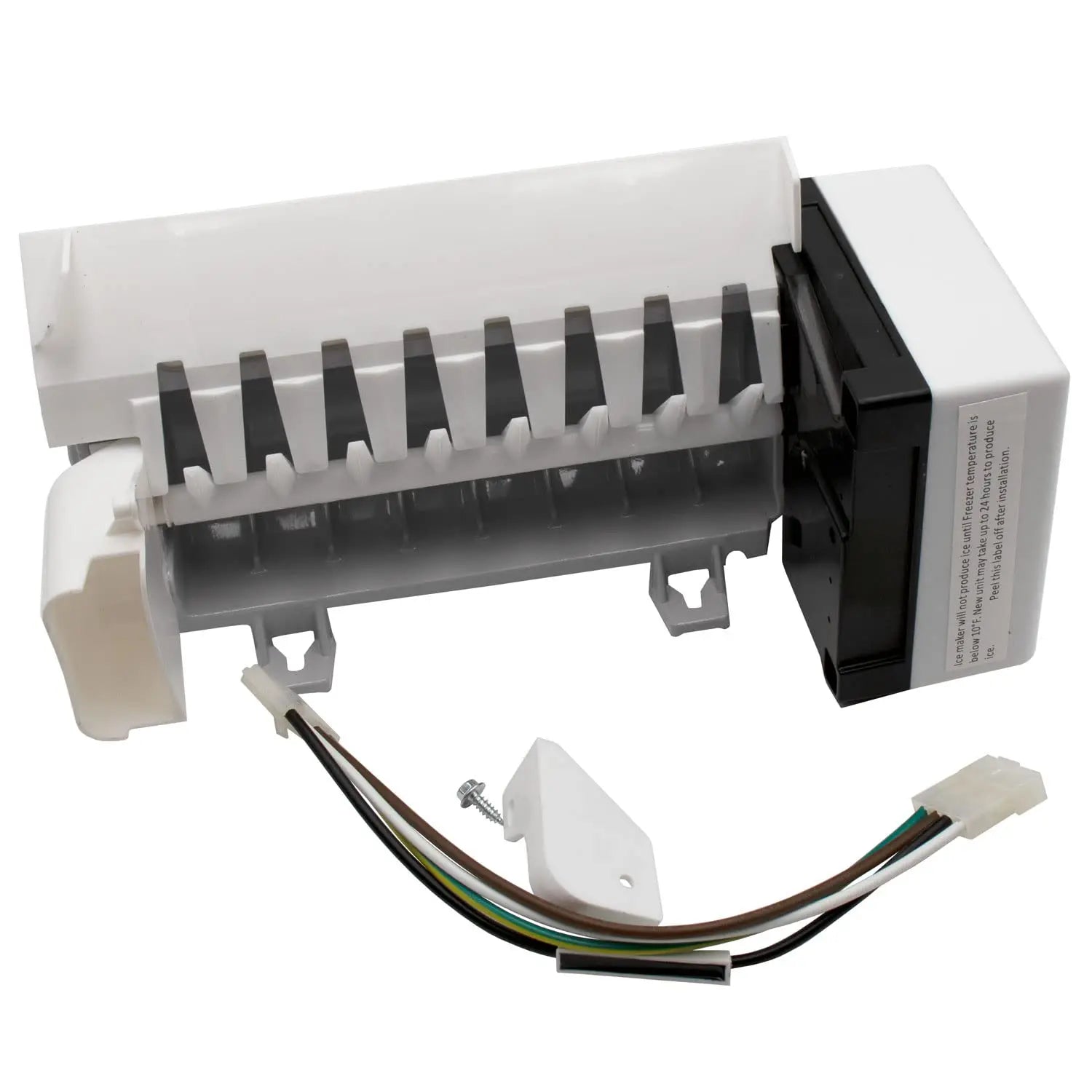 Choice 2198597 Refrigerator Ice Maker  Parts-O-Matic