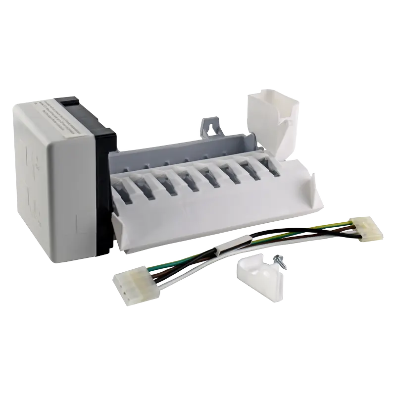 Choice 2198597 Refrigerator Ice Maker  Parts-O-Matic