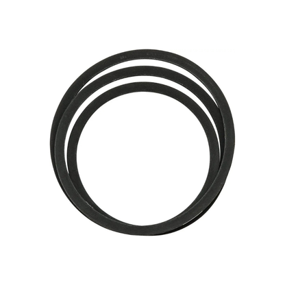 XPARTCO 22003483 Washer Drive Belt Replaces WP22003483