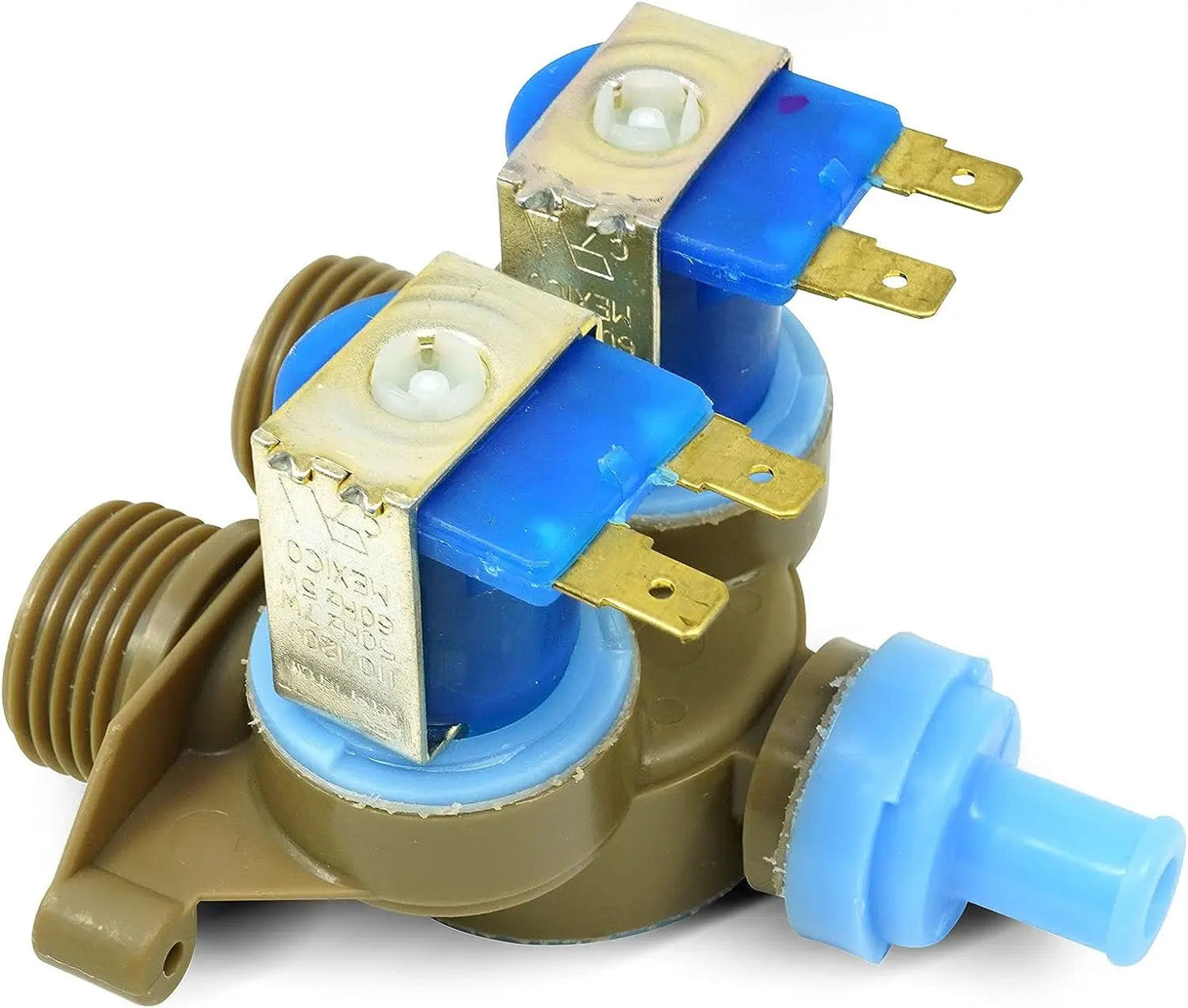 22004333CM Washer Water Valve Replaces WP22004333  Parts-O-Matic