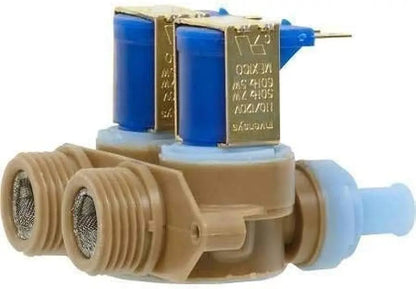 22004333CM Washer Water Valve Replaces WP22004333  Parts-O-Matic