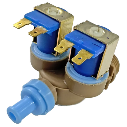 22004333CM Washer Water Valve Replaces WP22004333  Parts-O-Matic