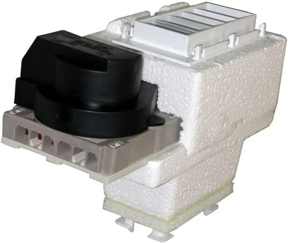 2216112CM Refrigerator Damper Control Assembly Replaces WP2216112  Parts-O-Matic