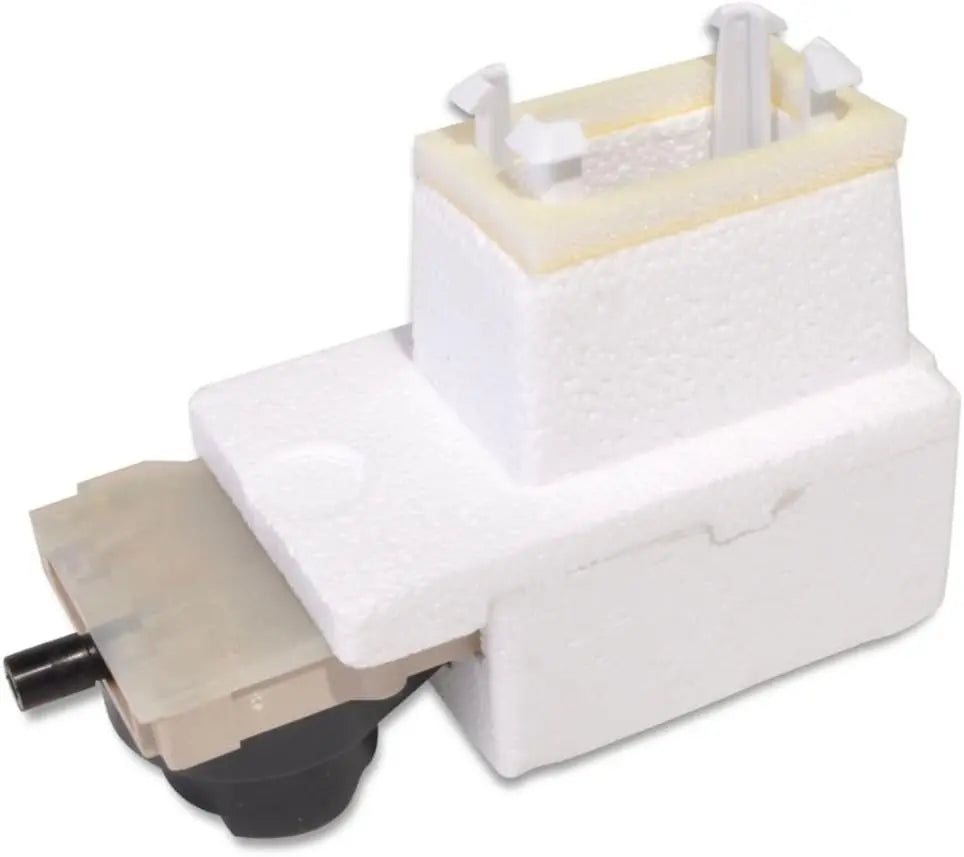 2216112CM Refrigerator Damper Control Assembly Replaces WP2216112  Parts-O-Matic