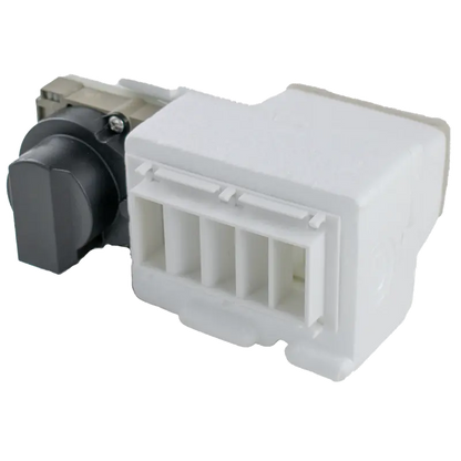 2216112CM Refrigerator Damper Control Assembly Replaces WP2216112  Parts-O-Matic