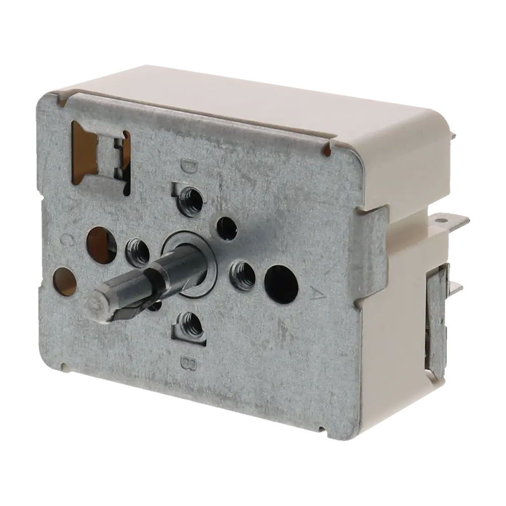 ERP 2286 Infinite Burner Switch Replaces 66004-AF86 Exact Replacement Parts