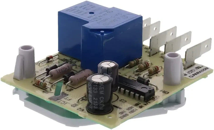 ERP 2304099 Refrigerator Defrost Control Board Replaces WP2304099 Exact Replacement Parts