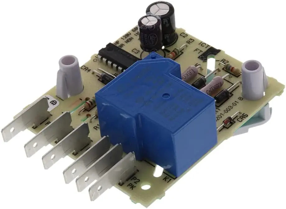 ERP 2304099 Refrigerator Defrost Control Board Replaces WP2304099 Exact Replacement Parts