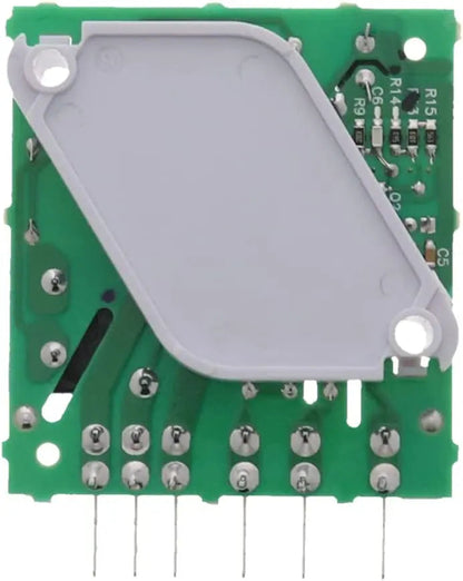 ERP 2304099 Refrigerator Defrost Control Board Replaces WP2304099 Exact Replacement Parts