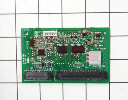 2307037 Refrigerator Genuine OEM Control Board WP2307037  Parts-O-Matic