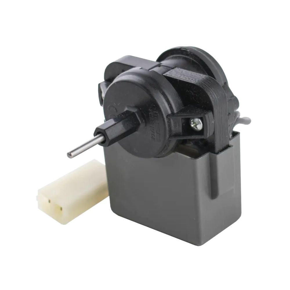 XPARTCO 2315549 Refrigerator Evaporator Fan Motor Replaces WP2315549  Parts-O-Matic