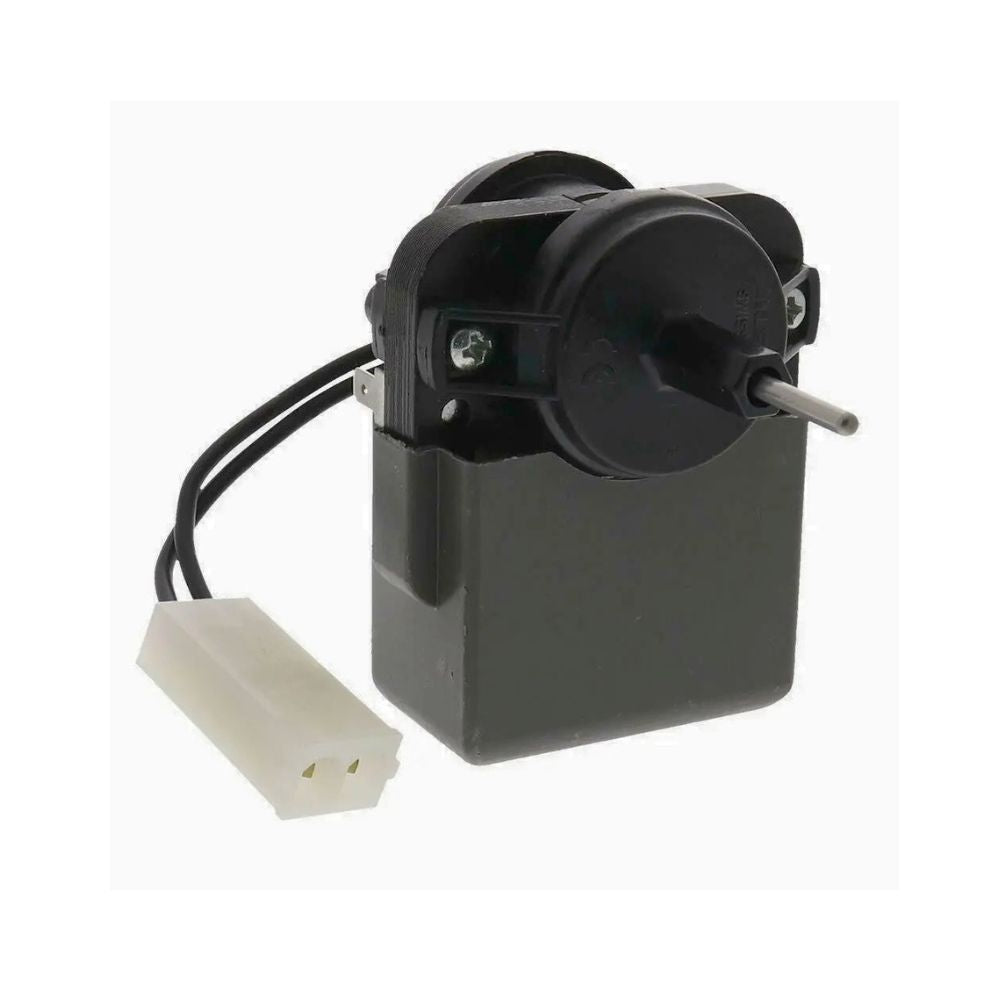 XPARTCO 2315549 Refrigerator Evaporator Fan Motor Replaces WP2315549  Parts-O-Matic