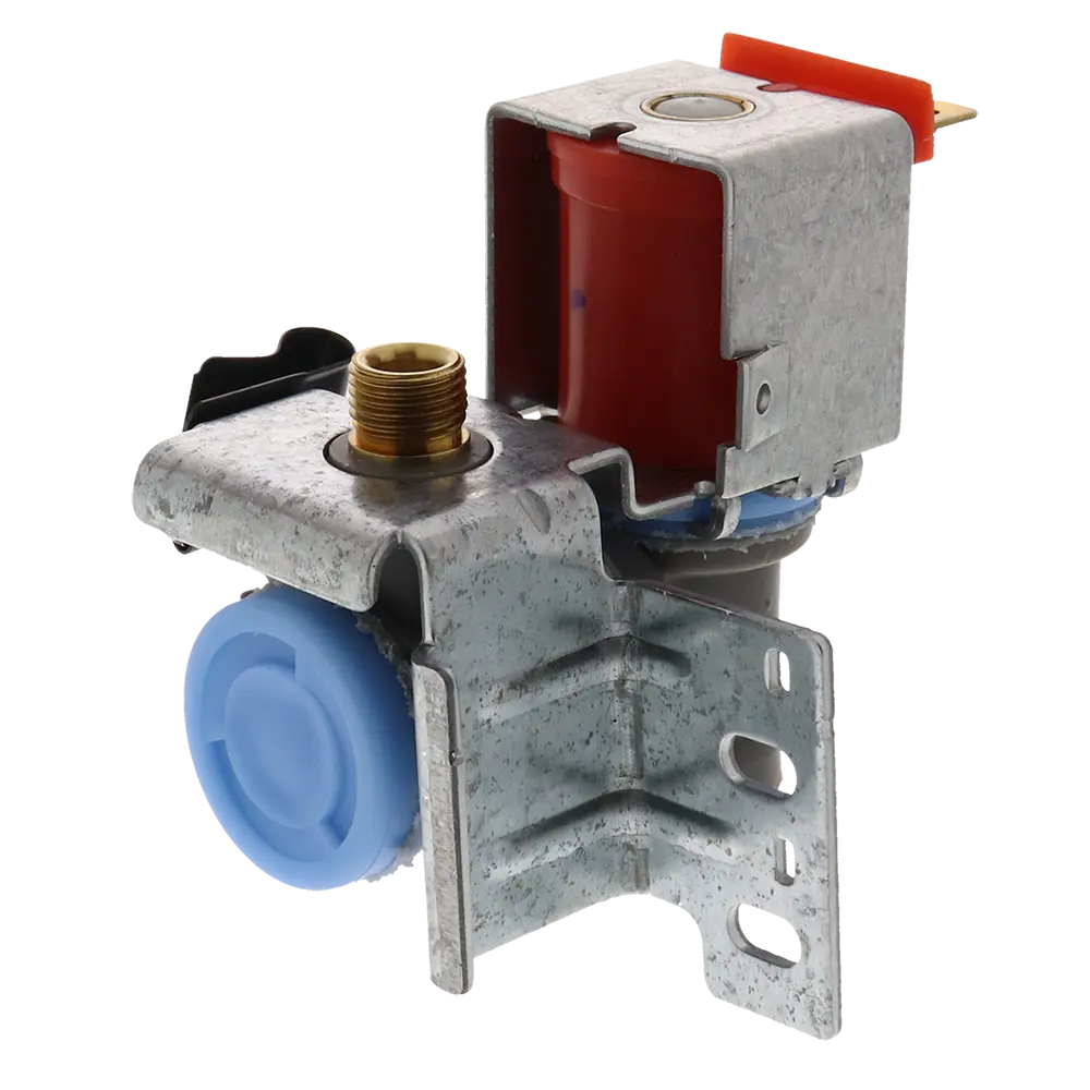 ERP 2315576 Refrigerator Water Valve Replaces WP2315576  Parts-O-Matic