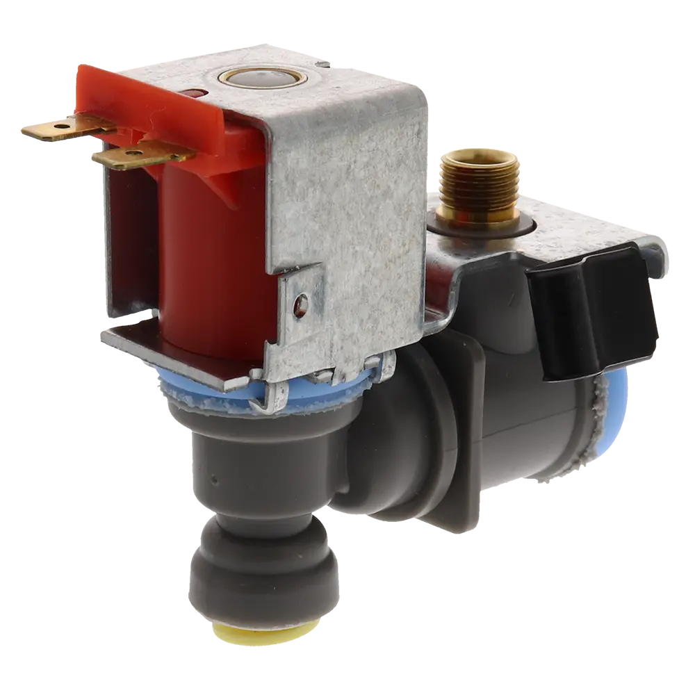 ERP 2315576 Refrigerator Water Valve Replaces WP2315576  Parts-O-Matic