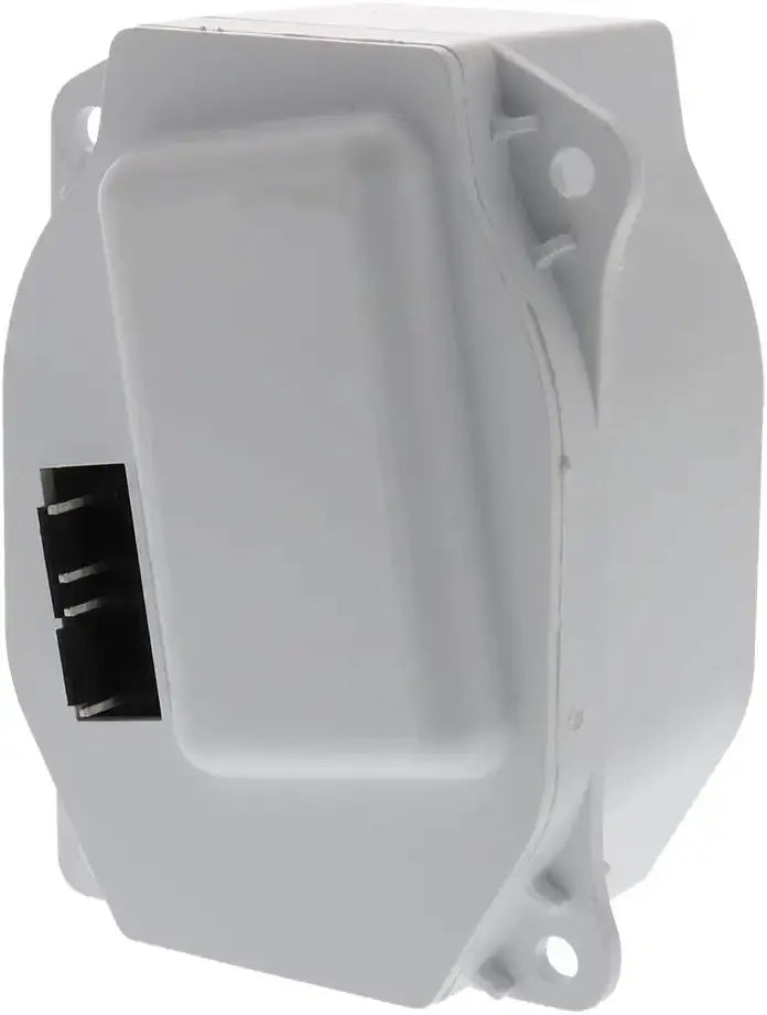 ERP 2322580 Refrigerator Dispenser Auger Motor Replaces W10822606 Exact Replacement Parts