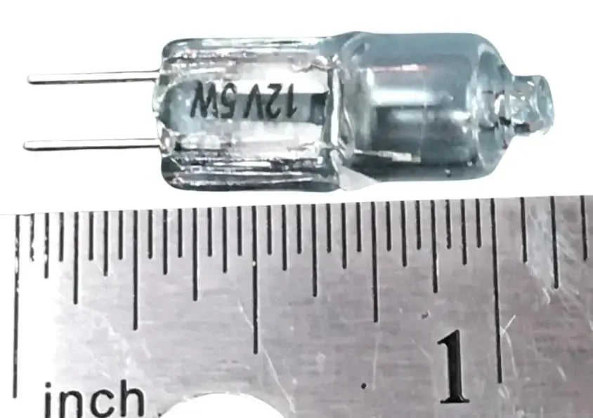 W10440740 Microwave Light Bulb Replaces WPW10440740  Parts-O-Matic