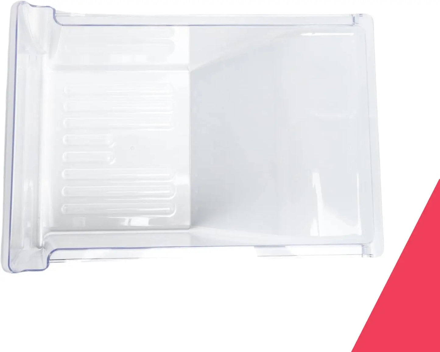 240337103 Refrigerator Genuine OEM Crisper Pan  Parts-O-Matic