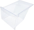 240337103 Refrigerator Genuine OEM Crisper Pan