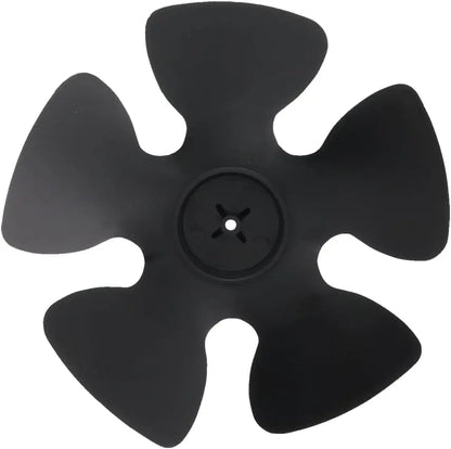 ERP 241639502 Refrigerator Condenser Motor Fan Blade  Parts-O-Matic