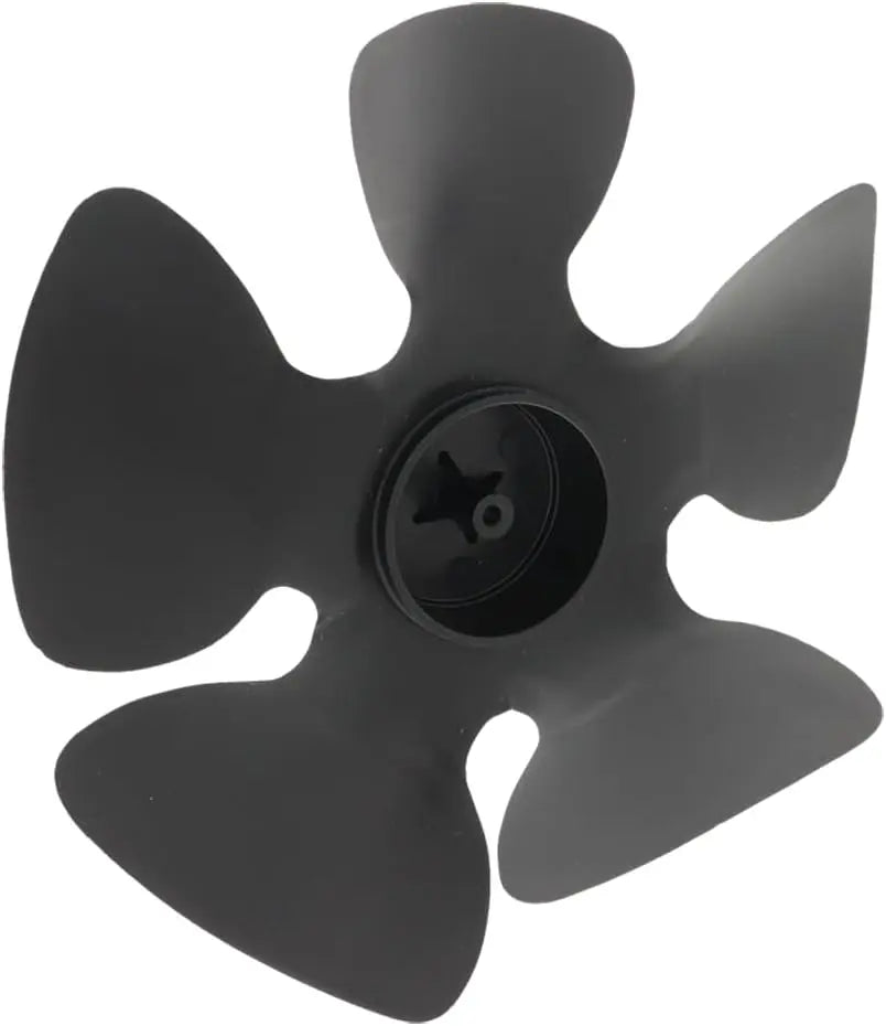 ERP 241639502 Refrigerator Condenser Motor Fan Blade  Parts-O-Matic