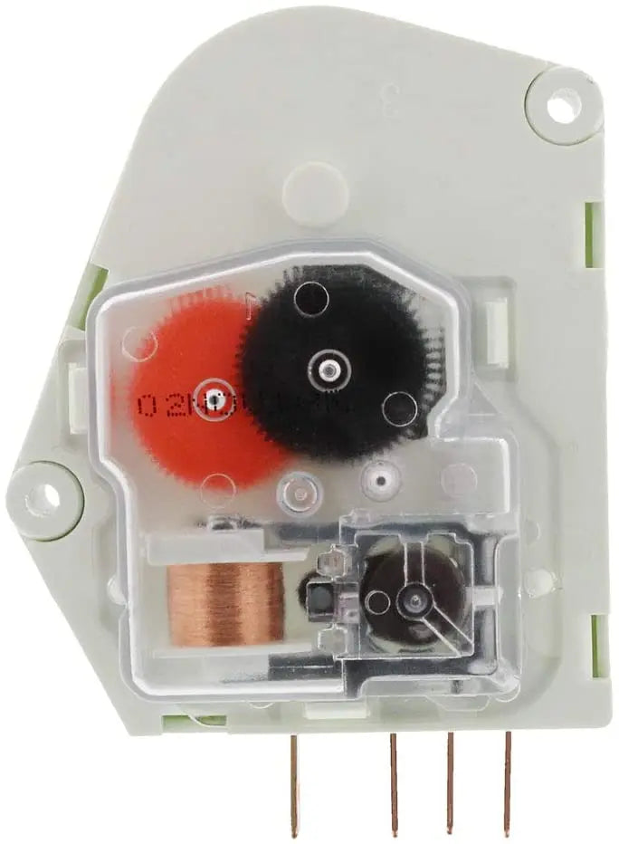 ERP 241705102 Refrigerator Defrost Timer Exact Replacement Parts