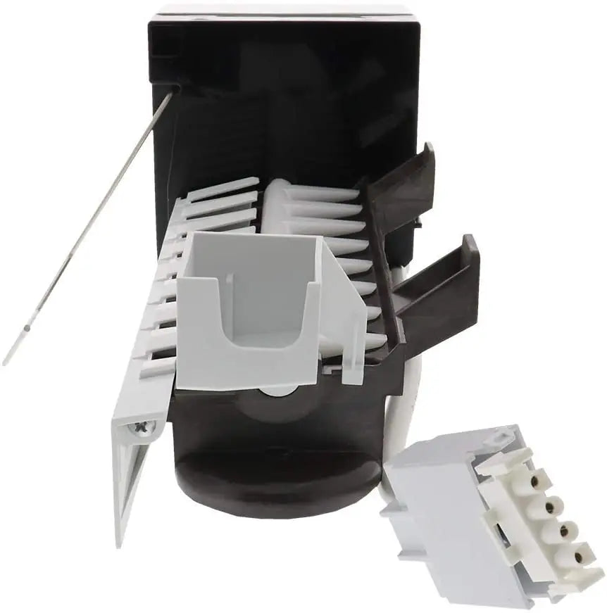 ERP 241798224 Refrigerator Ice Maker Replaces 241798231 Exact Replacement Parts
