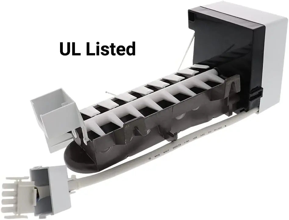 ERP 241798224 Refrigerator Ice Maker Replaces 241798231 Exact Replacement Parts