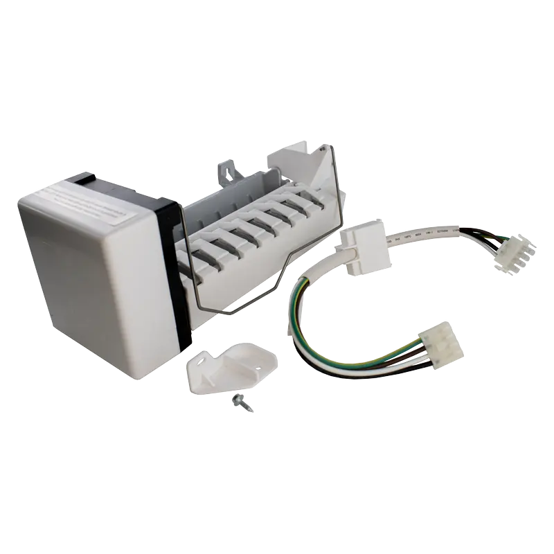 241798231CM Refrigerator Ice Maker Replaces 241798231 Choice Manufactured Parts