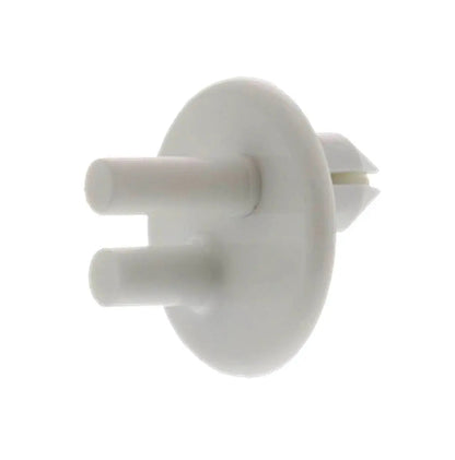 (4 Pack) 241993001CM Refrigerator Rear Crisper Cover Support Replaces 241993001 Choice Manufactured Parts