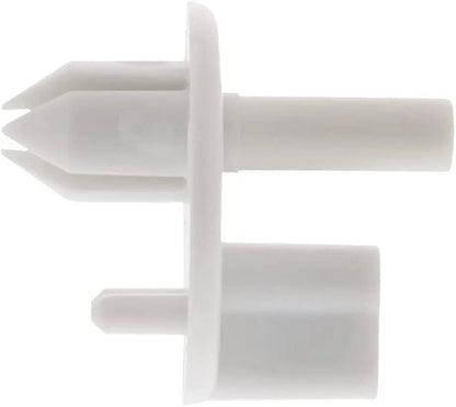 (4 Pack) 241993101CM Refrigerator Front Crisper Cover Support Replaces 241993101 Choice Manufactured Parts