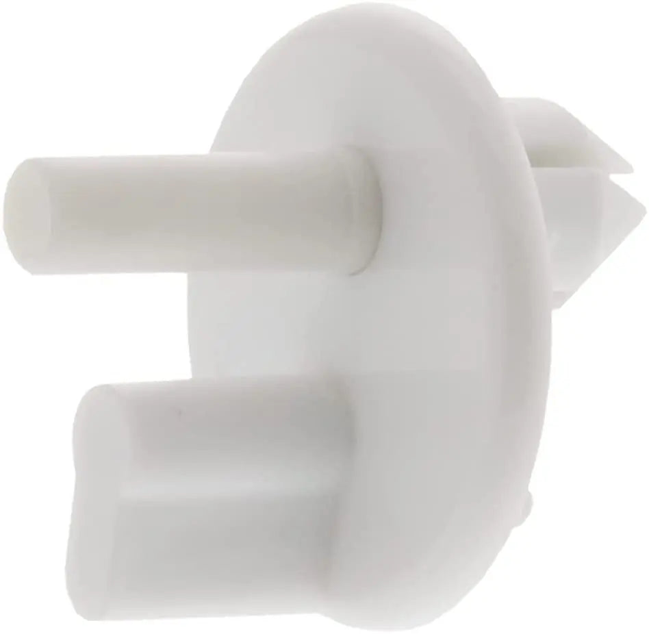 241993101CM Refrigerator Front Crisper Cover Support Replaces 241993101 Choice Manufactured Parts