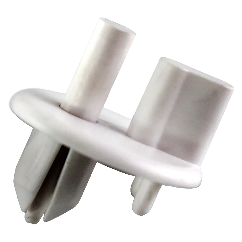 241993101CM Refrigerator Front Crisper Cover Support Replaces 241993101 Choice Manufactured Parts
