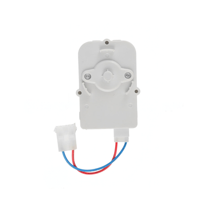 242018304 Refrigerator Condenser Fan Motor Replaces 242018301