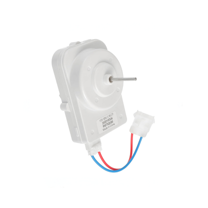 242018304 Refrigerator Condenser Fan Motor Replaces 242018301