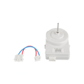 242018304 Refrigerator Condenser Fan Motor Replaces 242018301