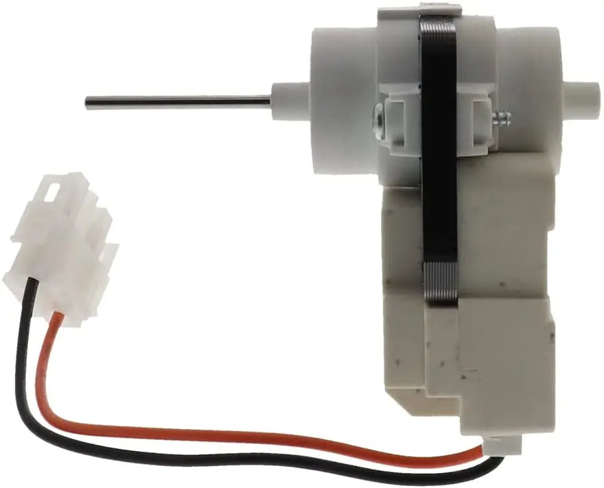 ERP 242077705 Refrigerator Evaporator Fan Motor Exact Replacement Parts