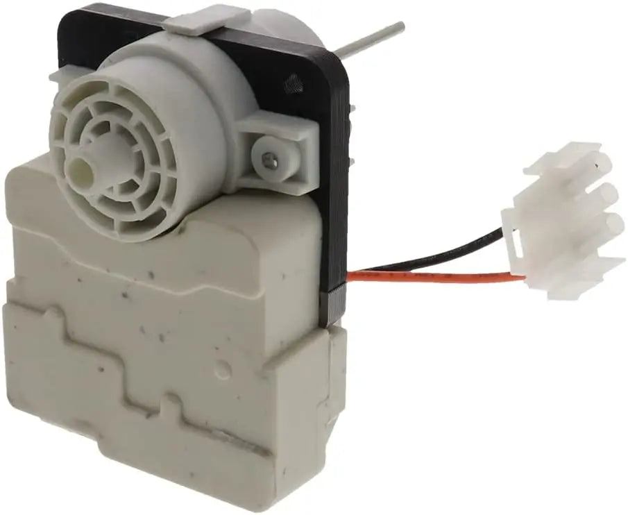 ERP 242077705 Refrigerator Evaporator Fan Motor Exact Replacement Parts