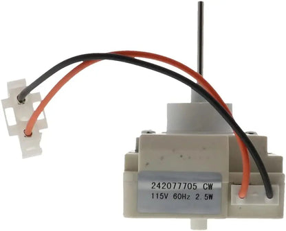 ERP 242077705 Refrigerator Evaporator Fan Motor Exact Replacement Parts