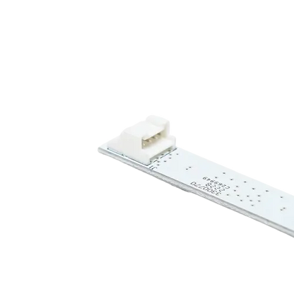 242196204CM Refrigerator LED Light Board Replaces 242196204  Parts-O-Matic
