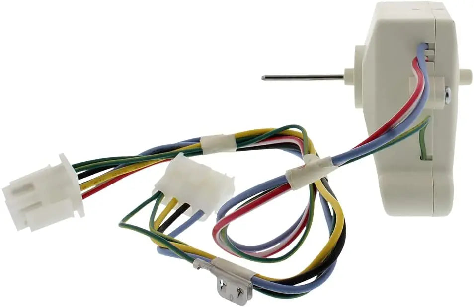 ERP 242219204 Refrigerator Evaporator Fan Motor Exact Replacement Parts