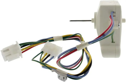 ERP 242219204 Refrigerator Evaporator Fan Motor Exact Replacement Parts