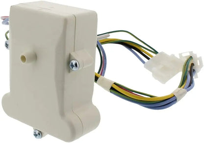 ERP 242219204 Refrigerator Evaporator Fan Motor Exact Replacement Parts