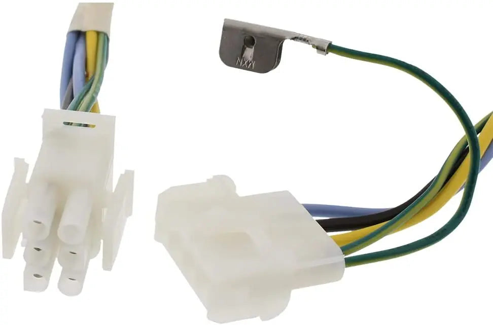 ERP 242219204 Refrigerator Evaporator Fan Motor Exact Replacement Parts