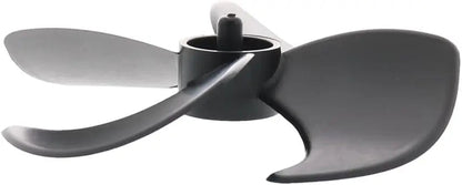 ERP 242219302 Evaporator Motor Fan Blade  Parts-O-Matic