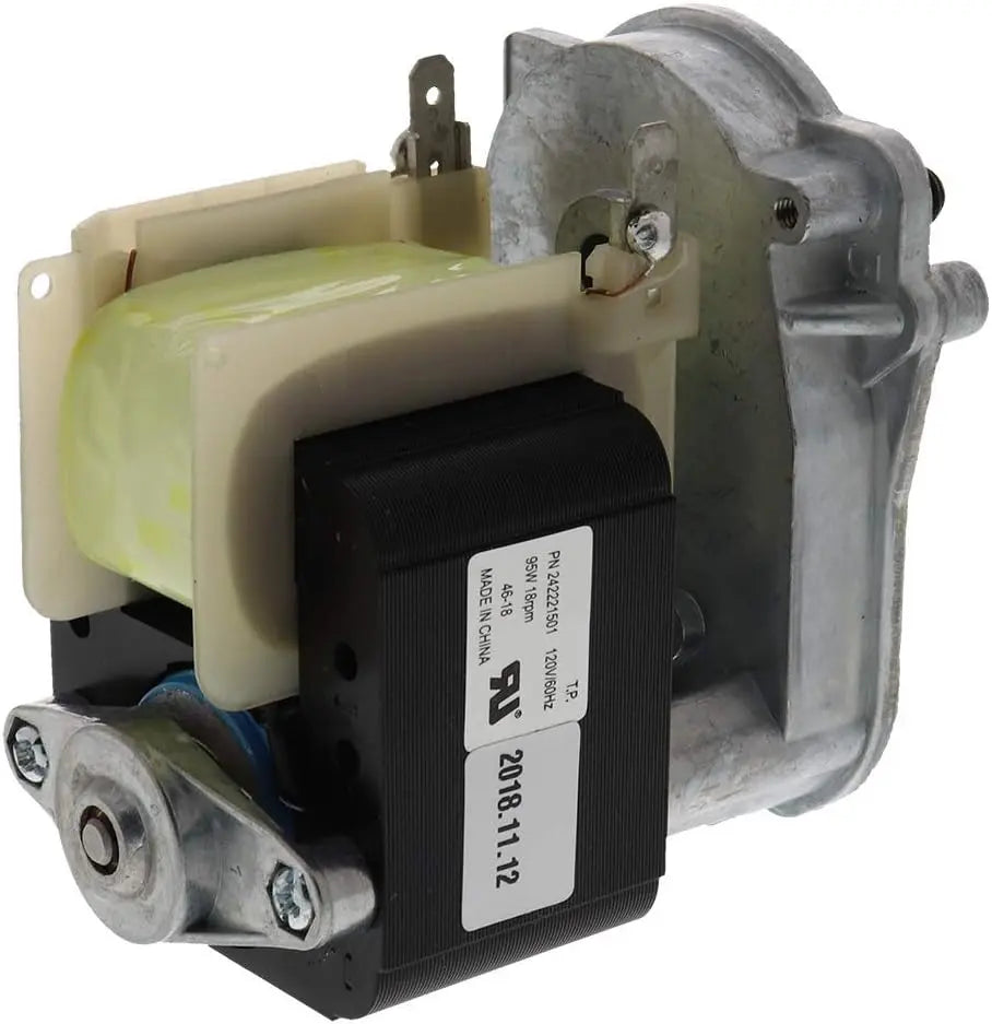 ERP 242221501 Refrigerator Auger Motor  Parts-O-Matic
