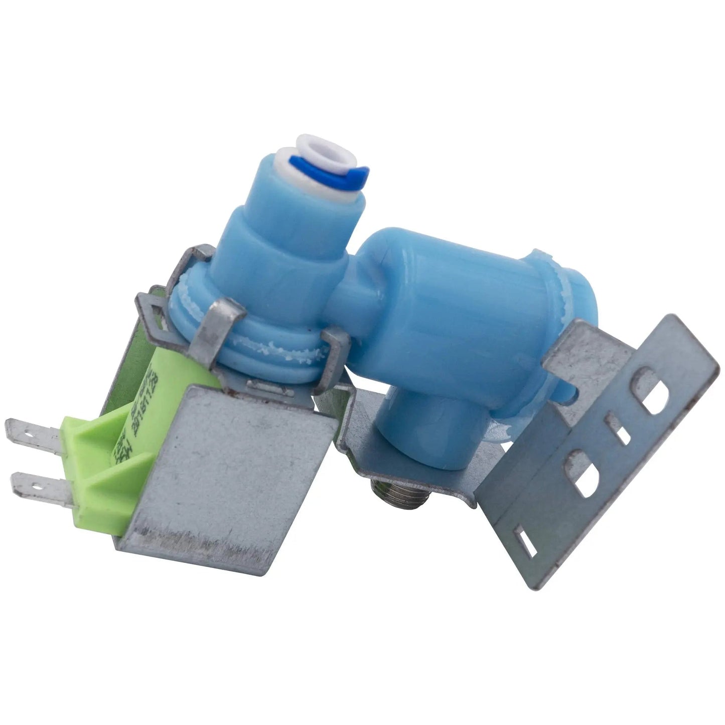 Choice 242252603 Refrigerator Water Valve  Parts-O-Matic