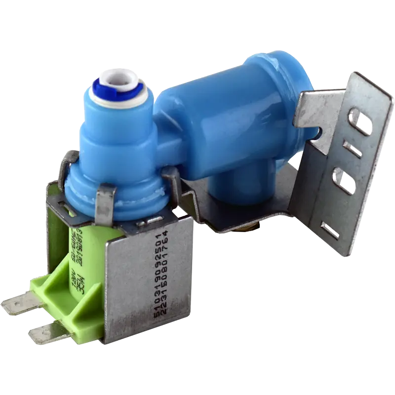 242252603CM Refrigerator Water Valve Replaces 242252603 Choice Manufactured Parts